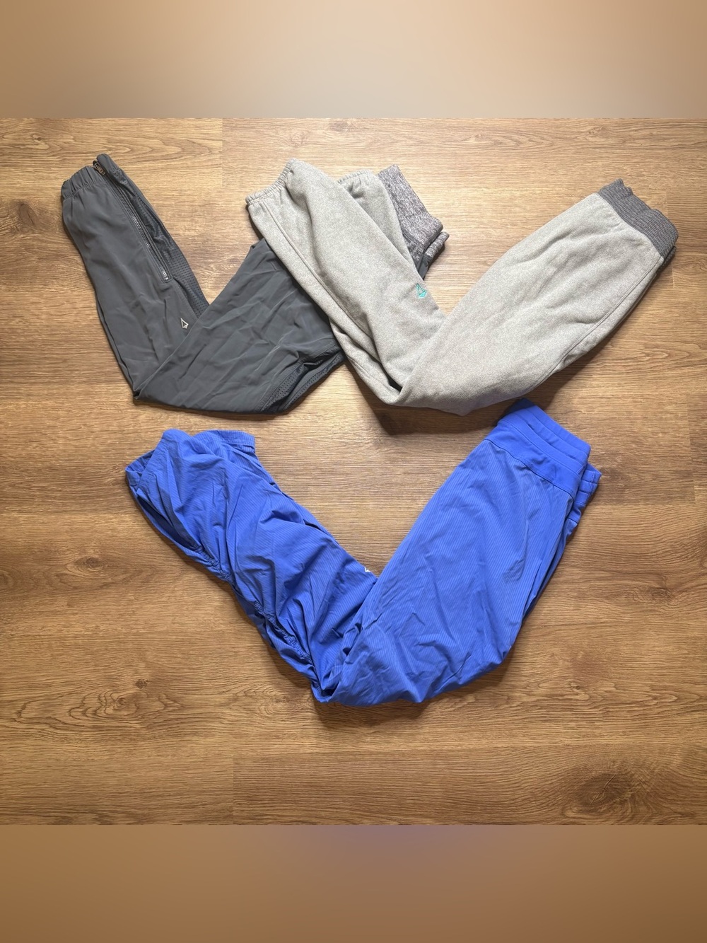 Ivivva Pant Bundle